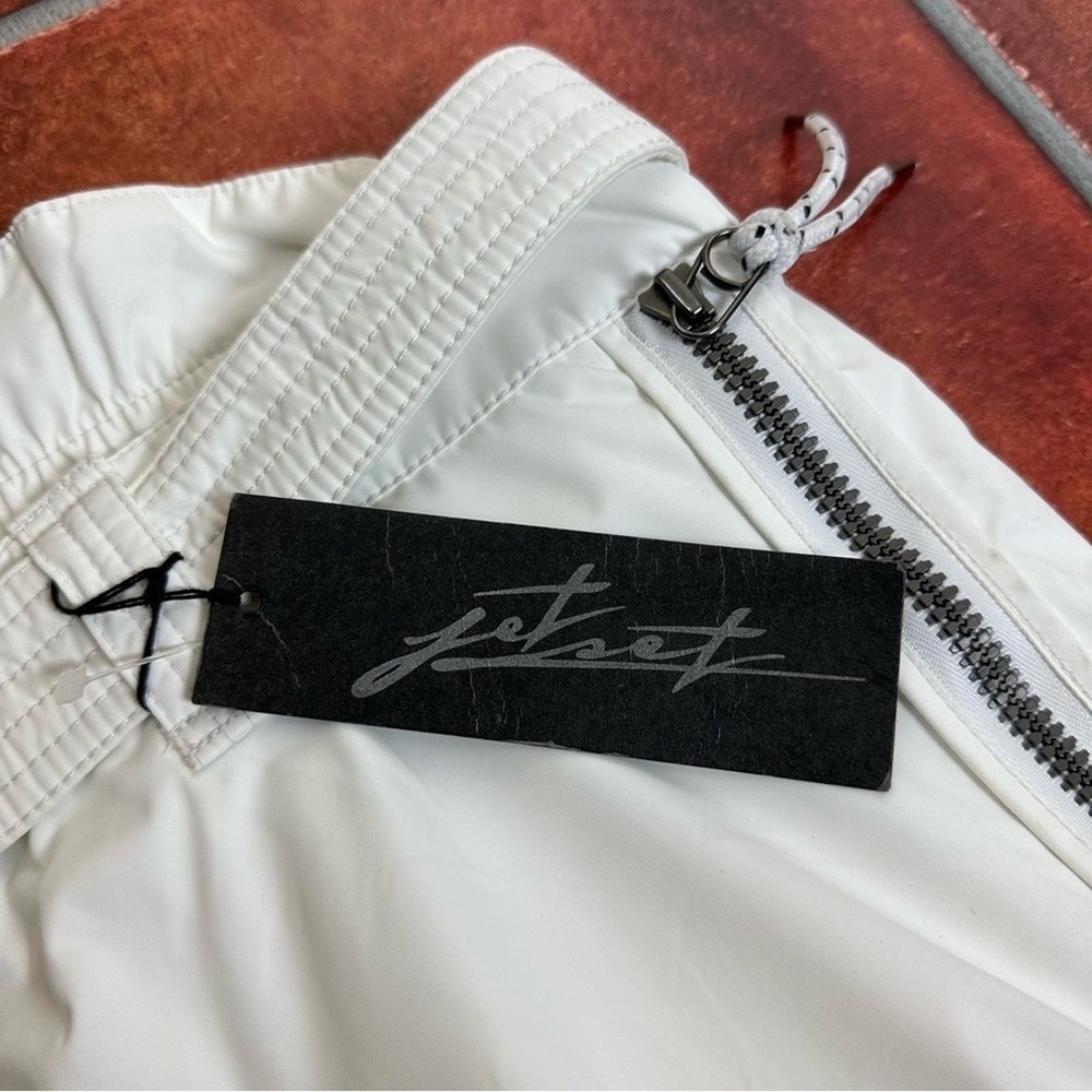 NWT Jet Set Designer Snow Pants - Picture 3 of 6